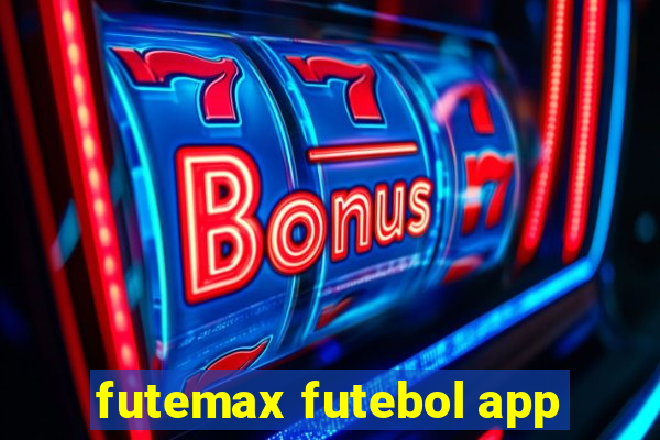 futemax futebol app